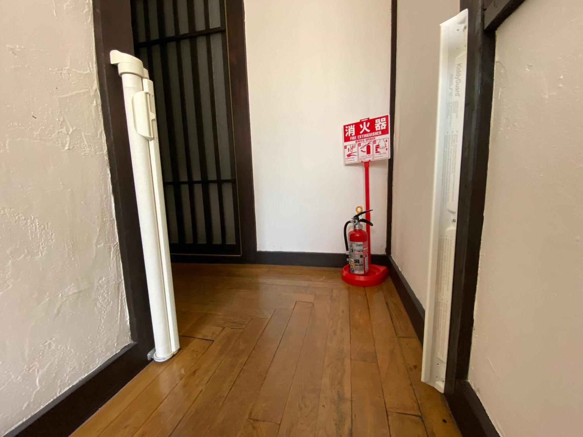 Apartment Northhisath-susukino *