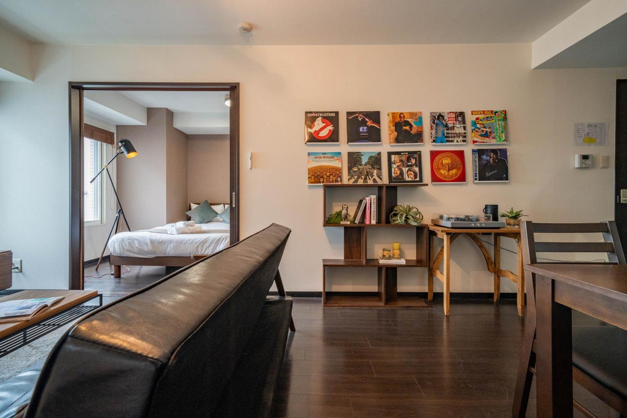 Fancy2 Apartment *