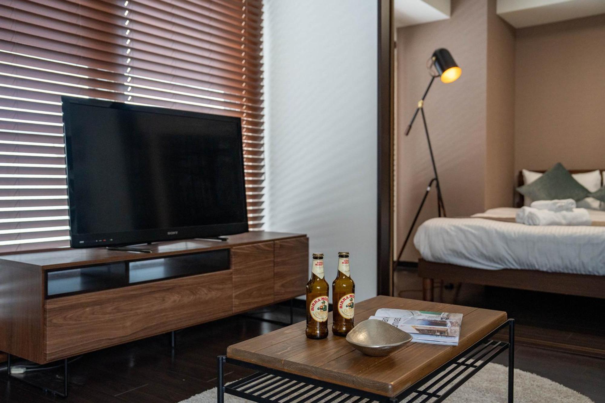 Apartment Fancy2 *