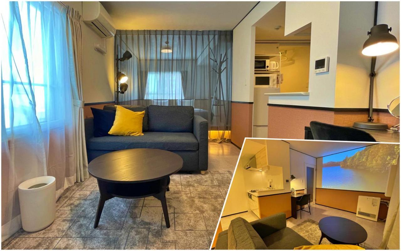 One's Aparthotel