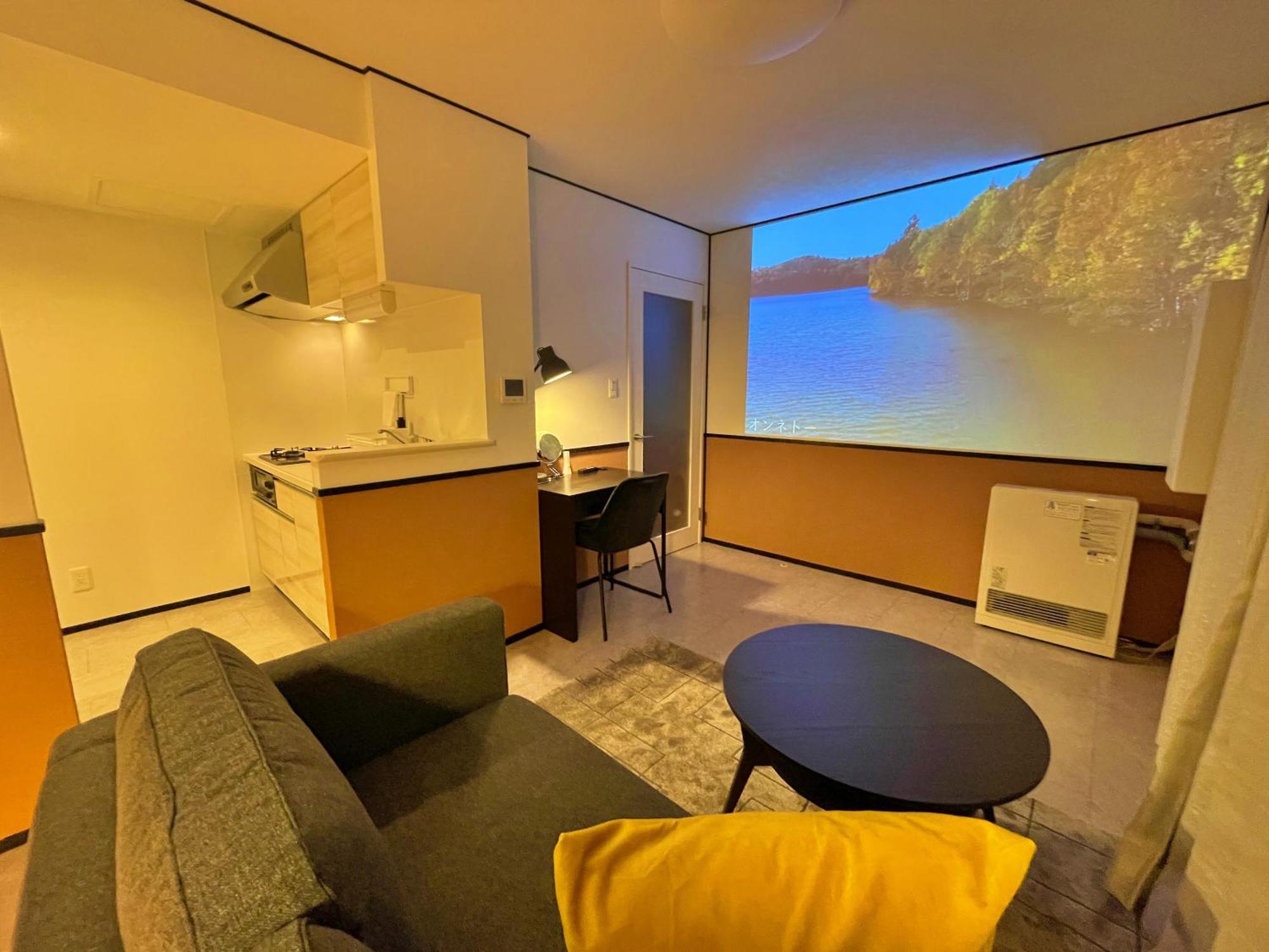 One's Aparthotel *