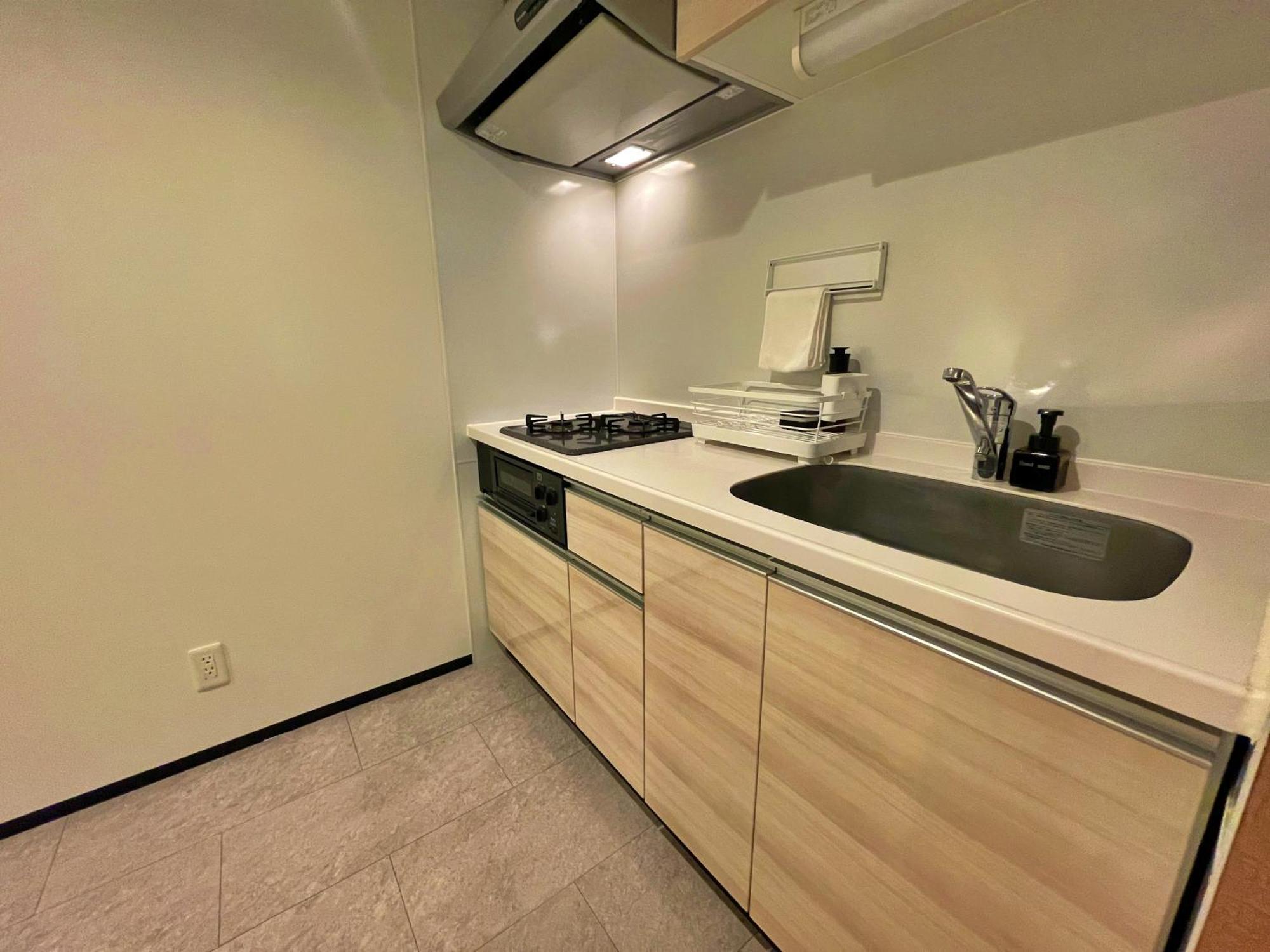 One's Aparthotel *