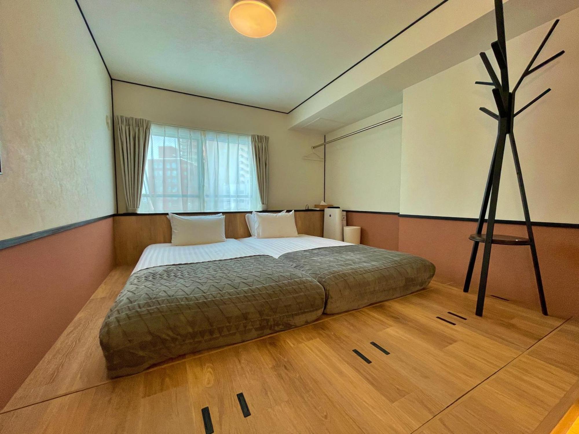 Aparthotel One's Sapporo