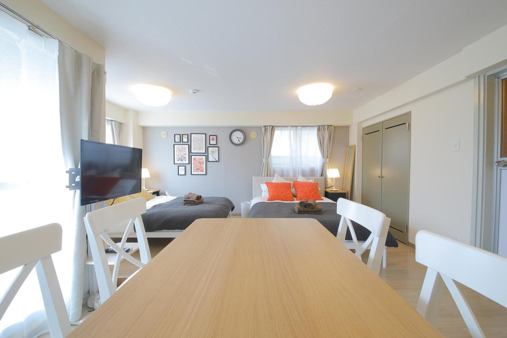 シティペトルシュカ Apartment