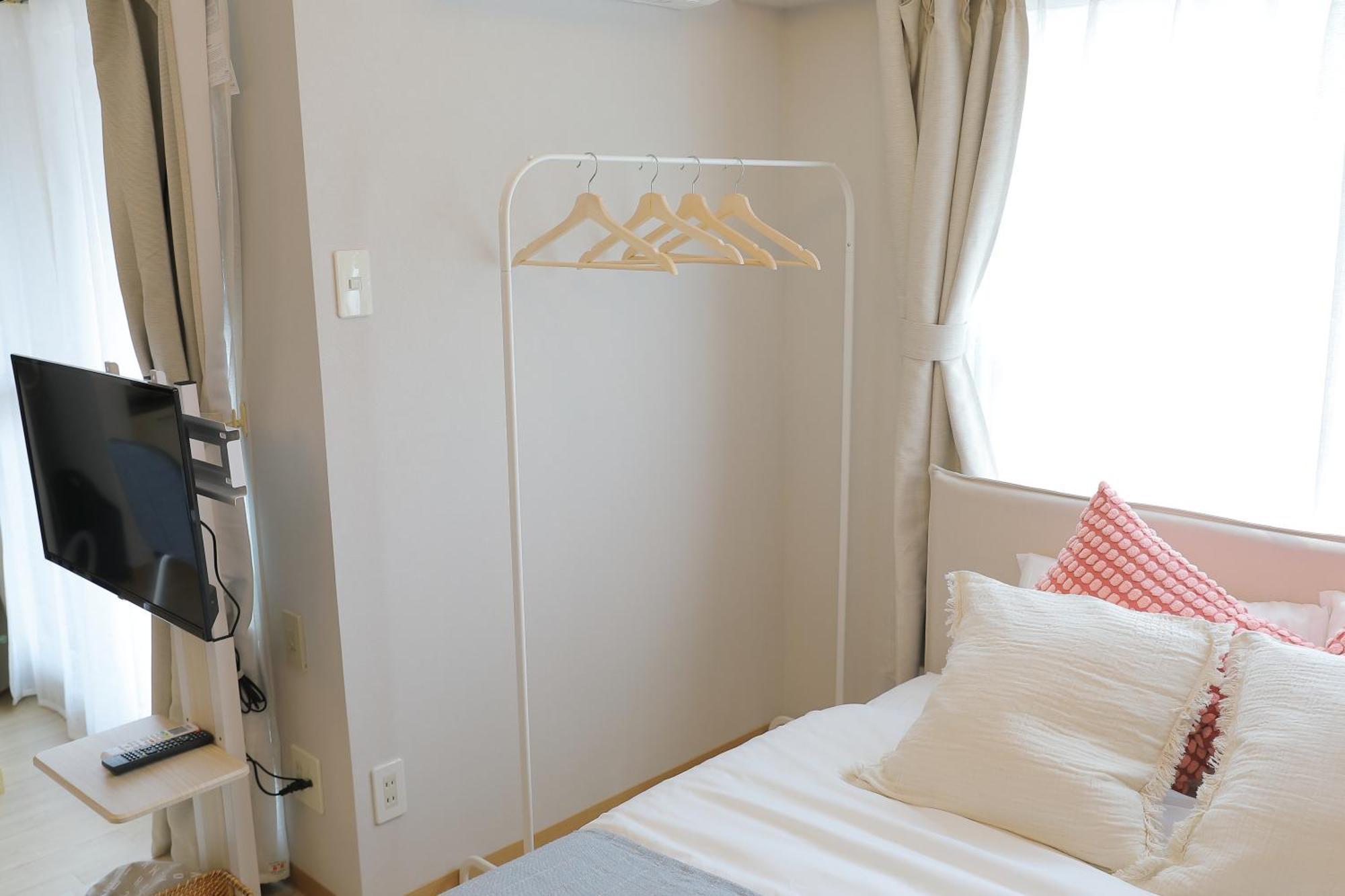 シティペトルシュカ Apartment