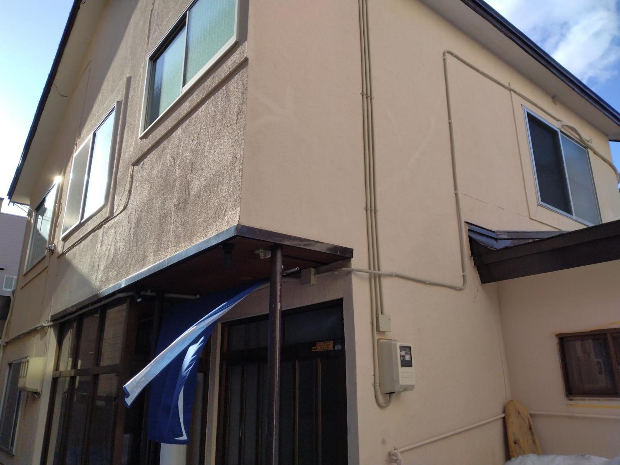 Apartment Northhisath-susukino