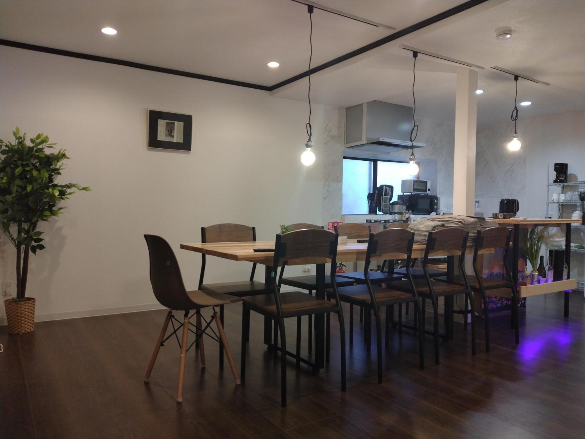Apartment Northhisath-susukino Sapporo