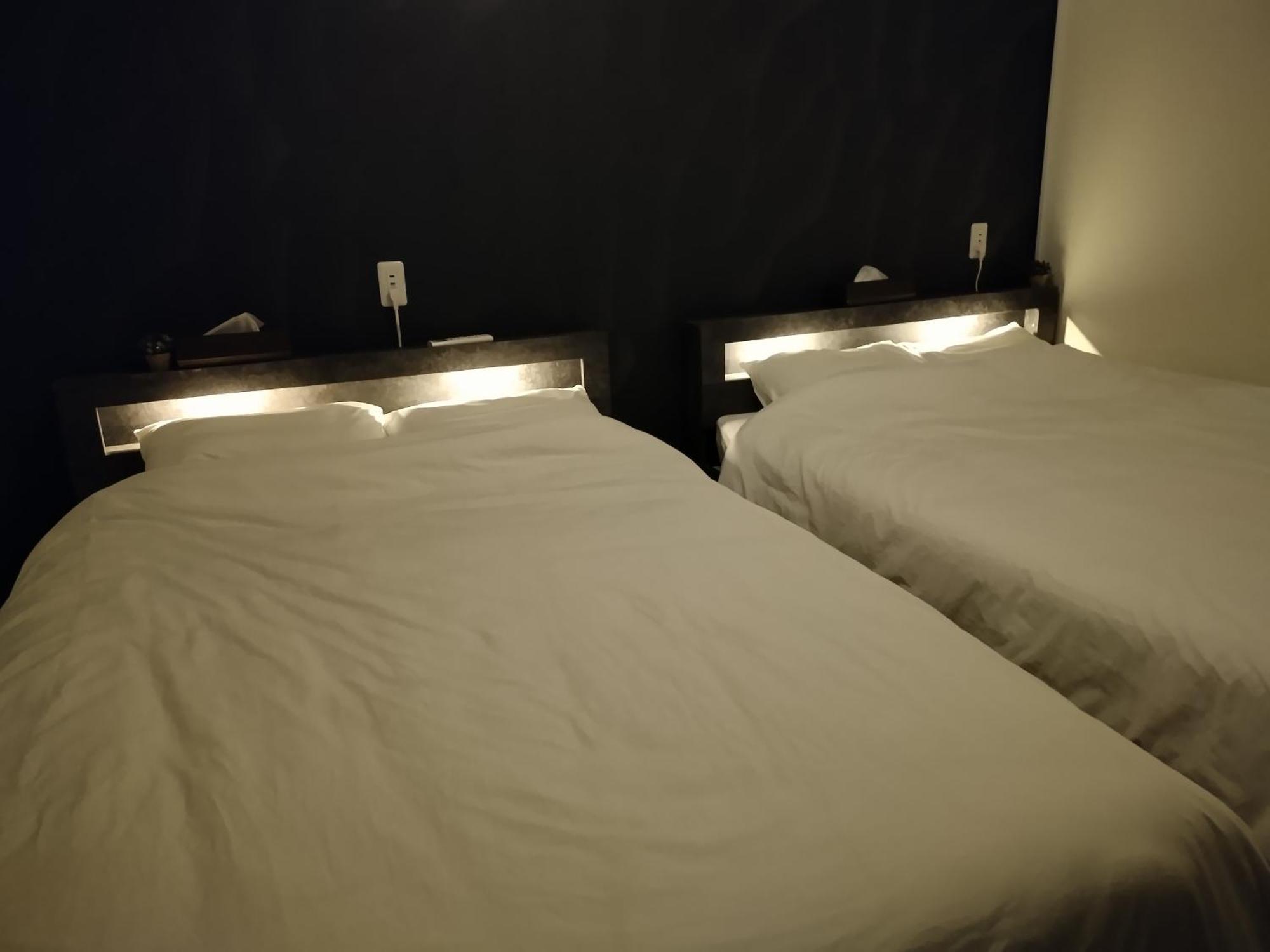 Apartment Northhisath-susukino