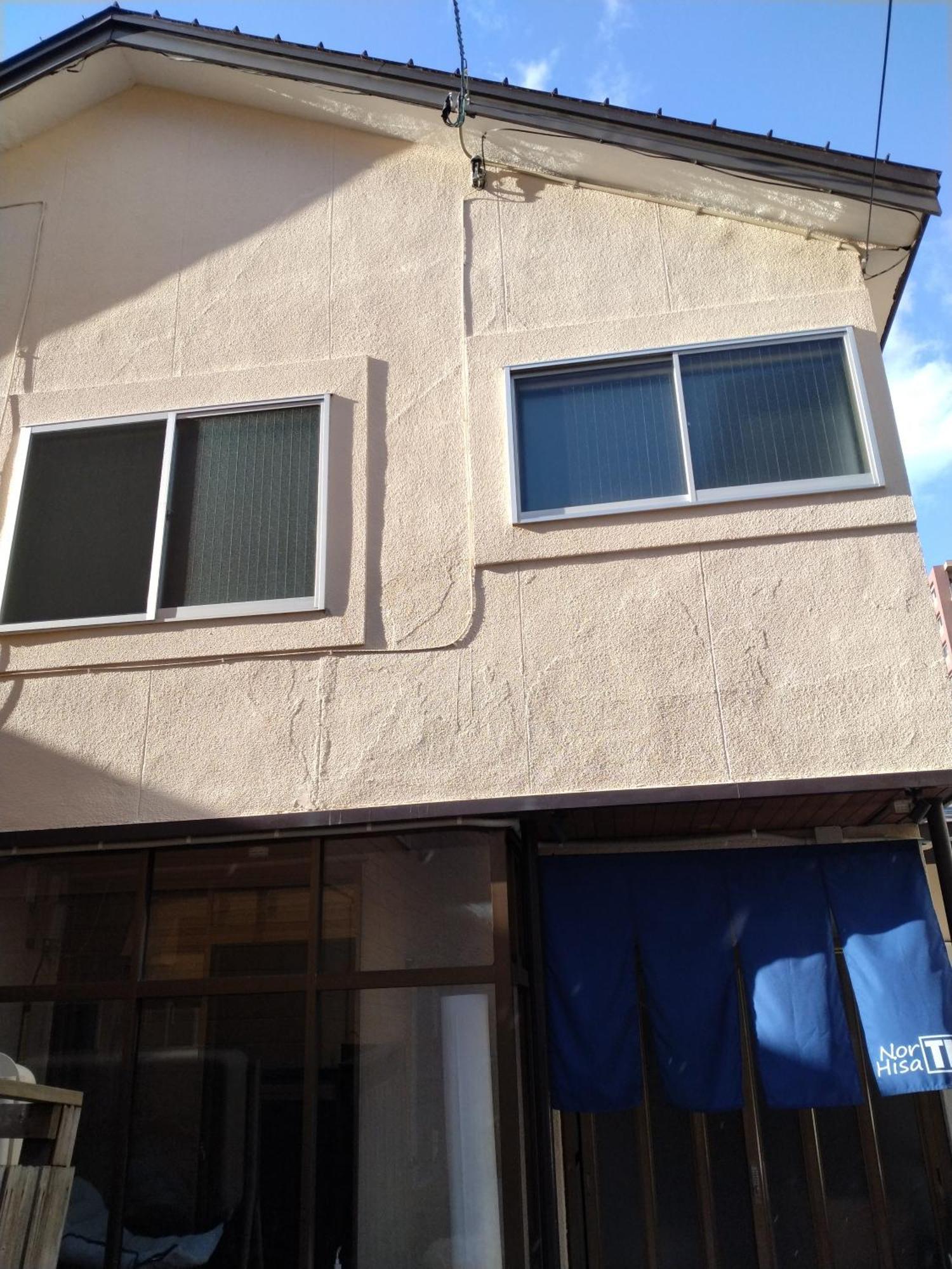 Apartment Northhisath-susukino Sapporo