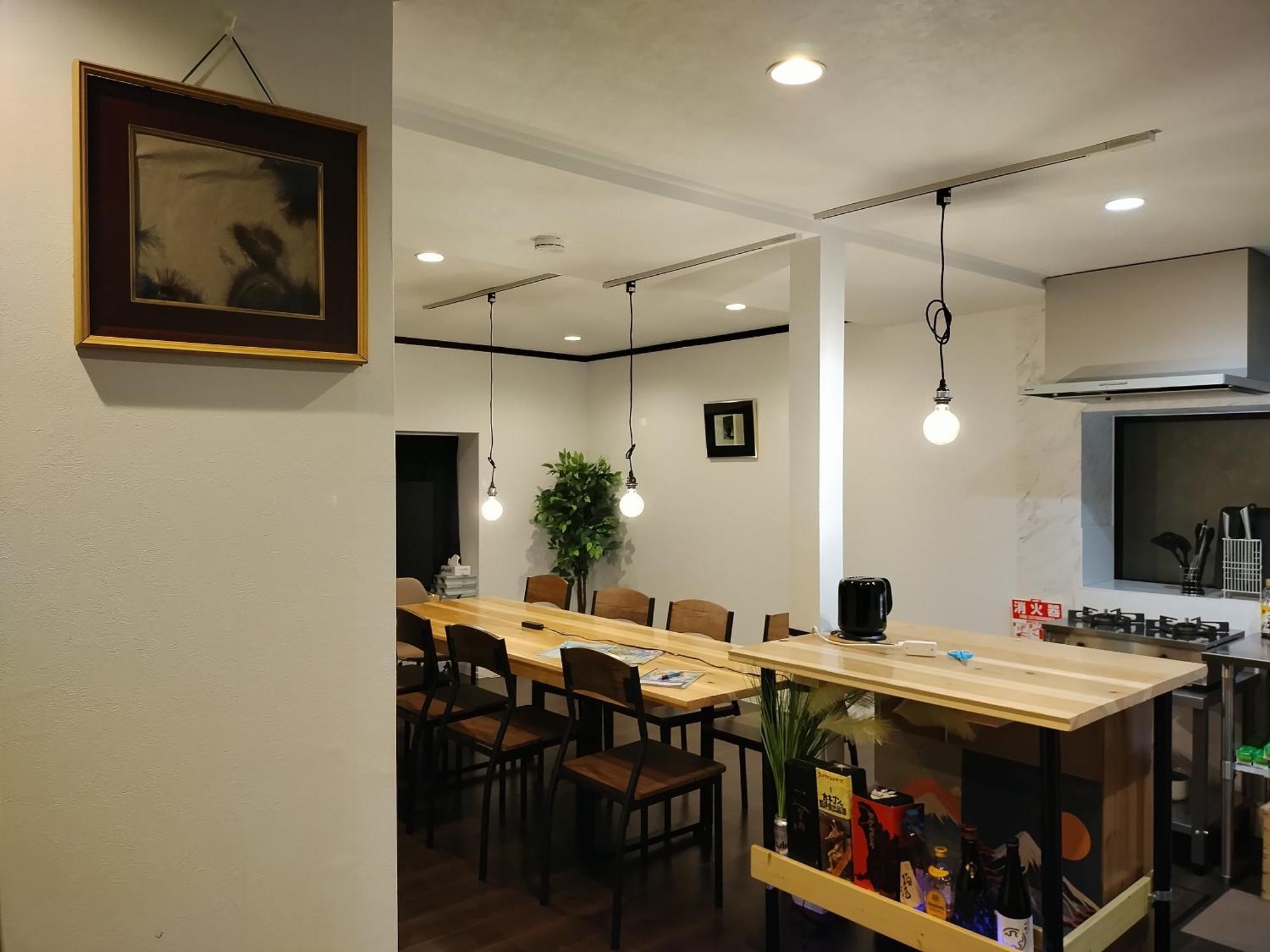 Apartment Northhisath-susukino Sapporo