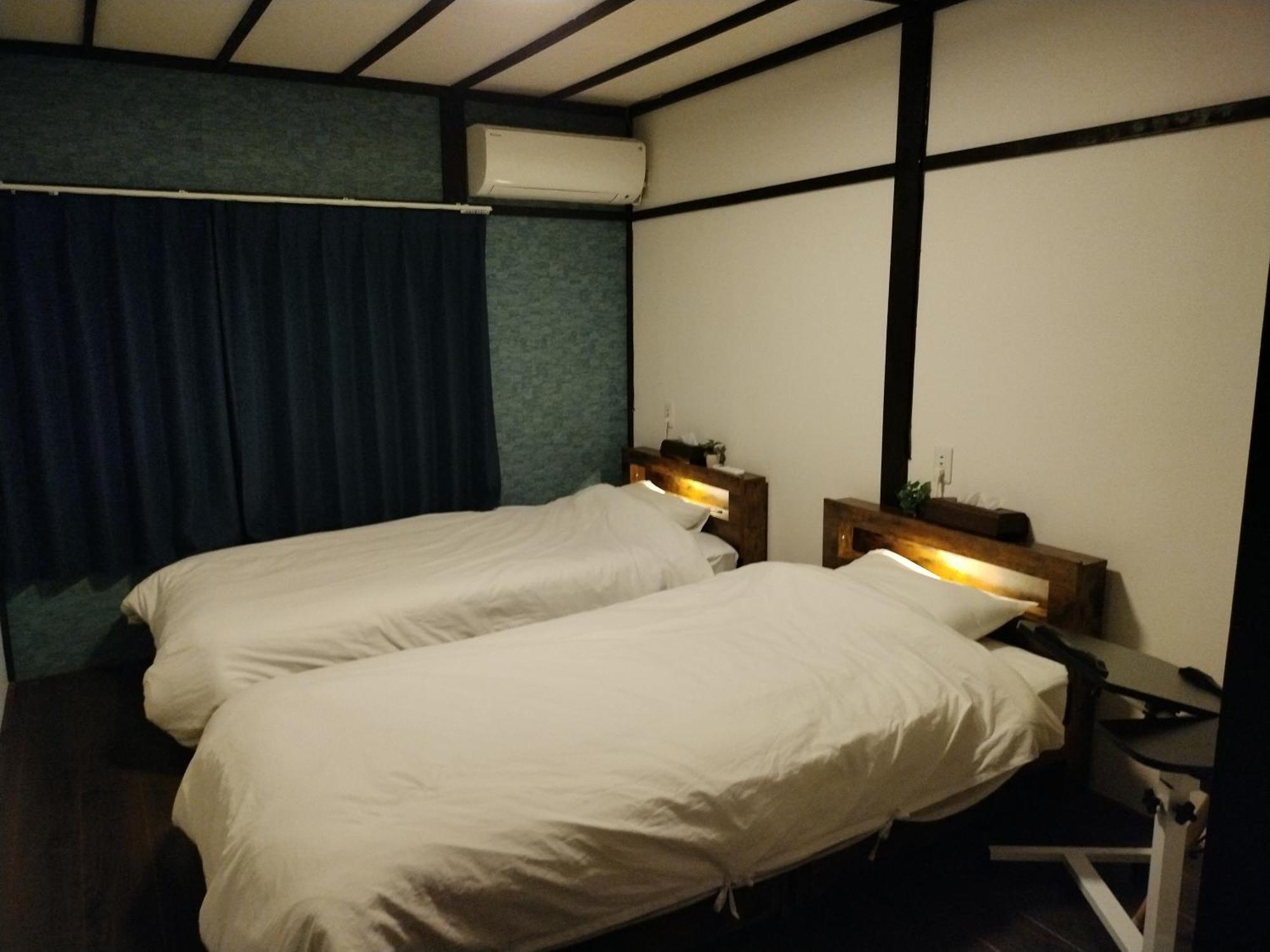 Northhisath-susukino Apartment Sapporo
