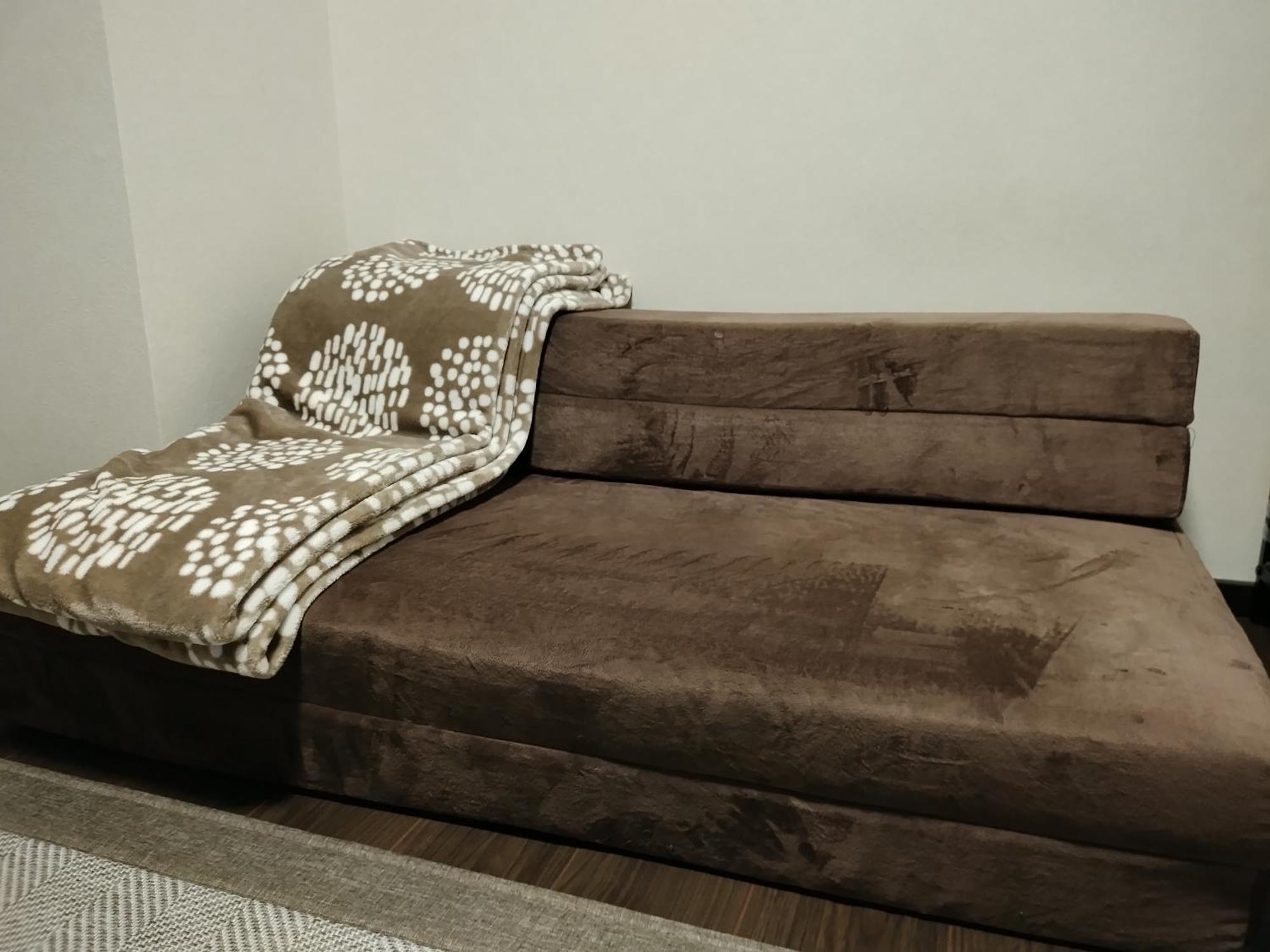 Northhisath-susukino Apartment *