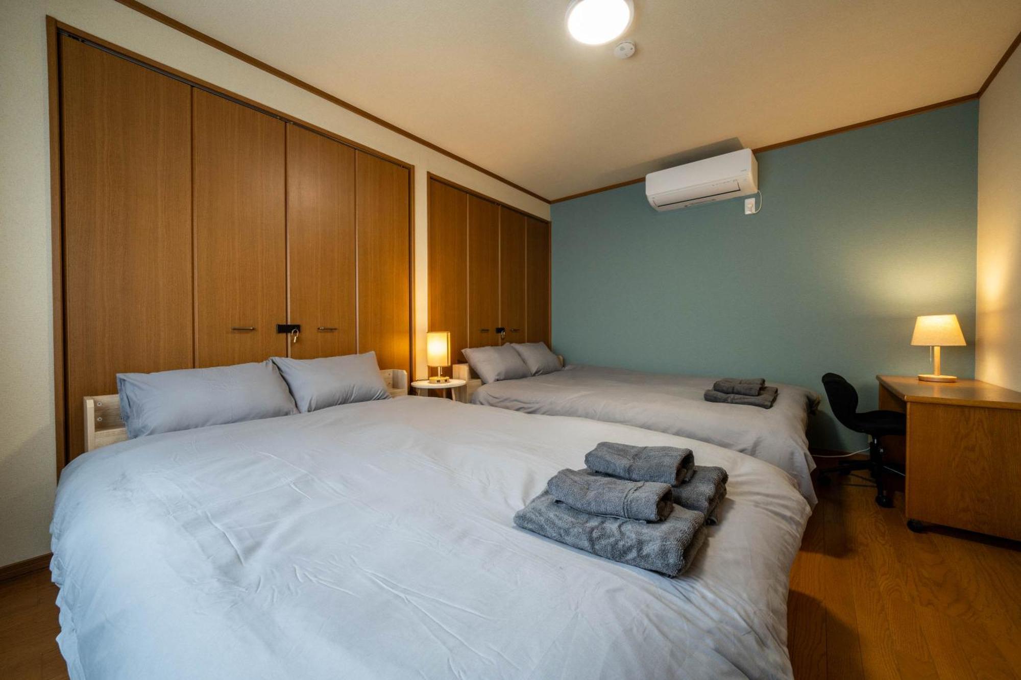Apartment Lilac Sapporo