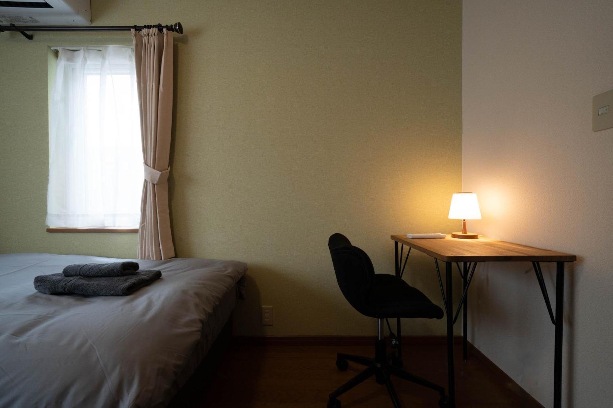 Lilac Apartment Sapporo