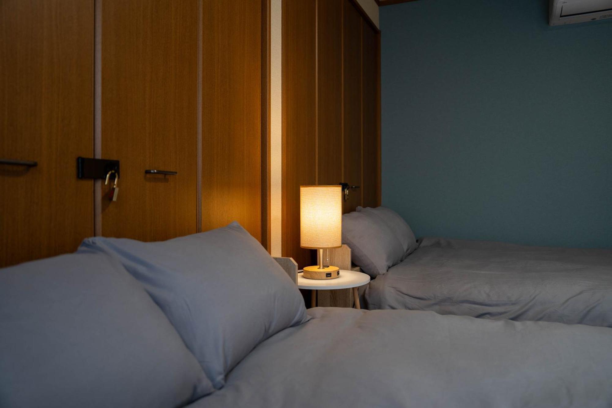 Lilac Apartment Sapporo