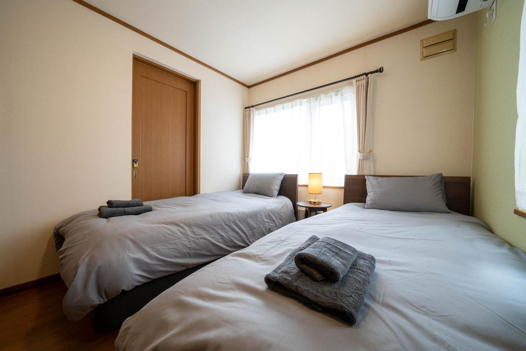Lilac Apartment Sapporo