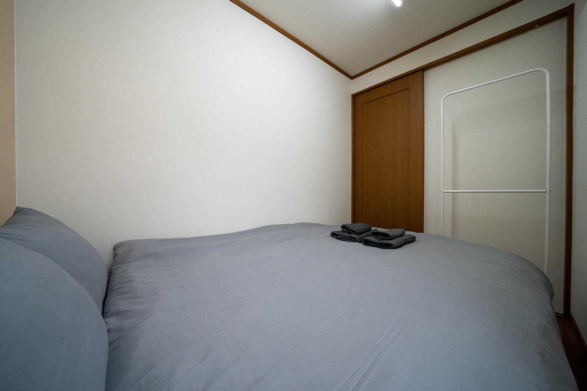 Lilac Apartment *