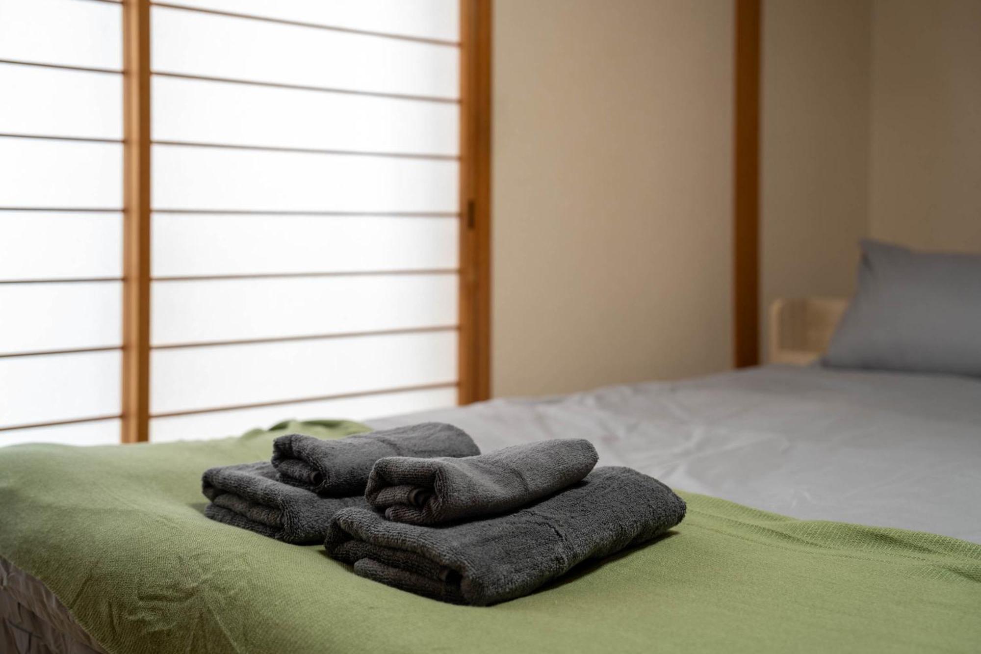 Apartment Lilac Sapporo