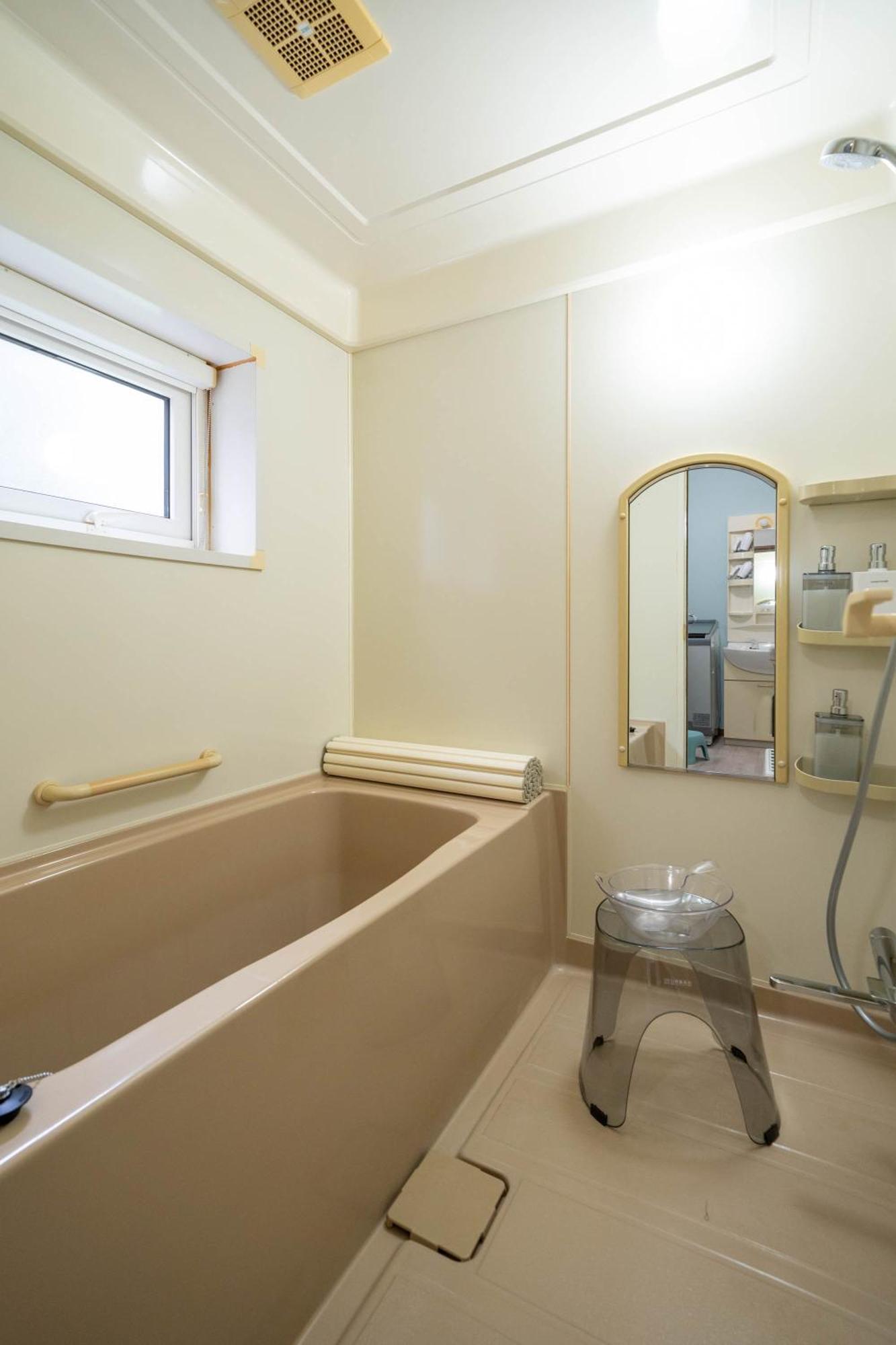 Apartment Lilac Sapporo
