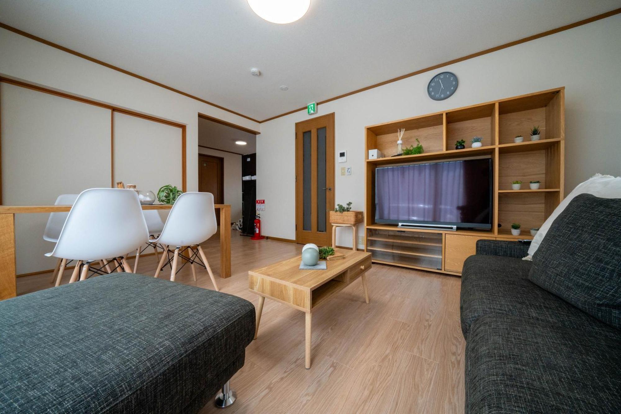 Apartment Lilac *