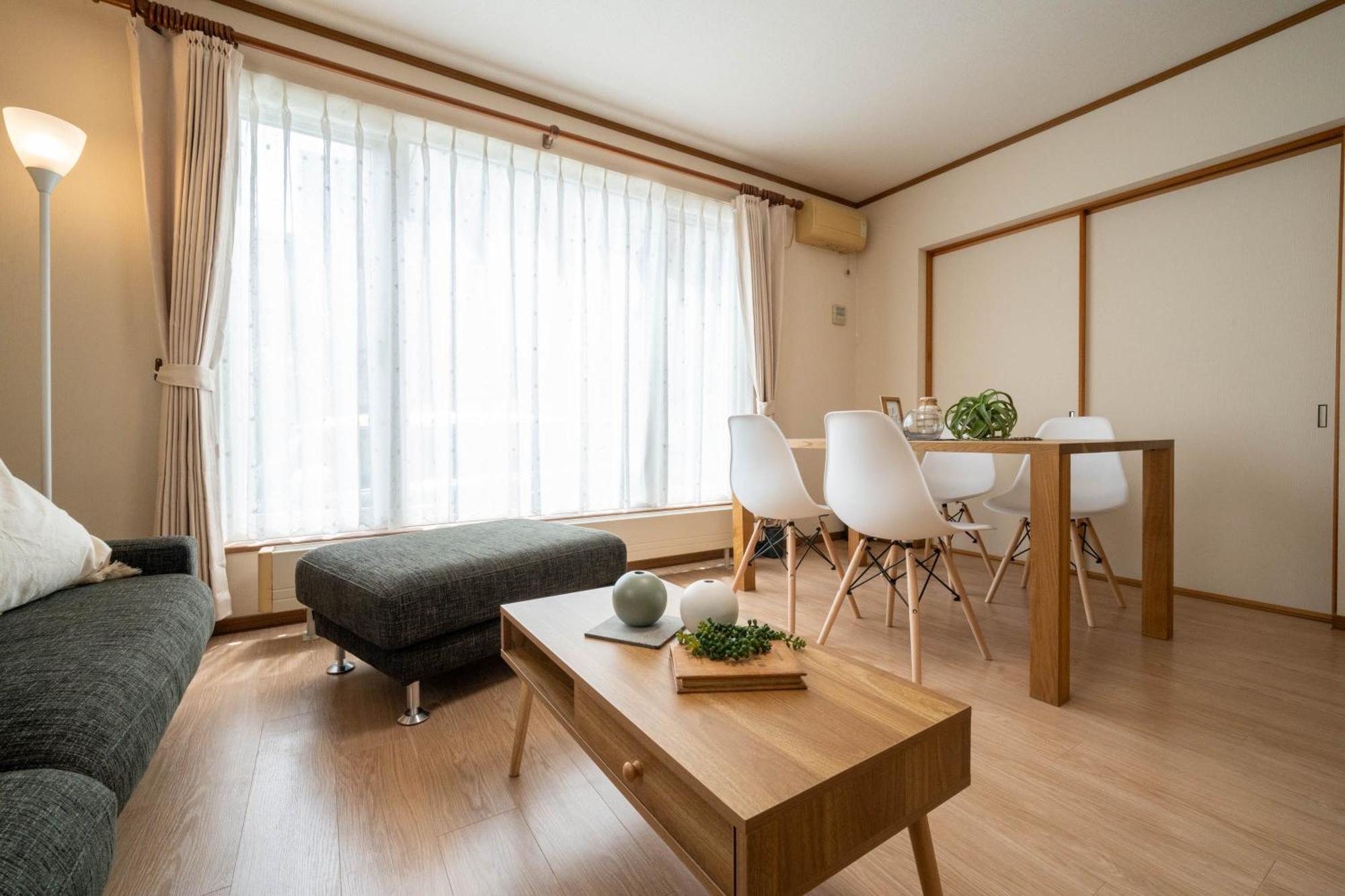 Apartment Lilac