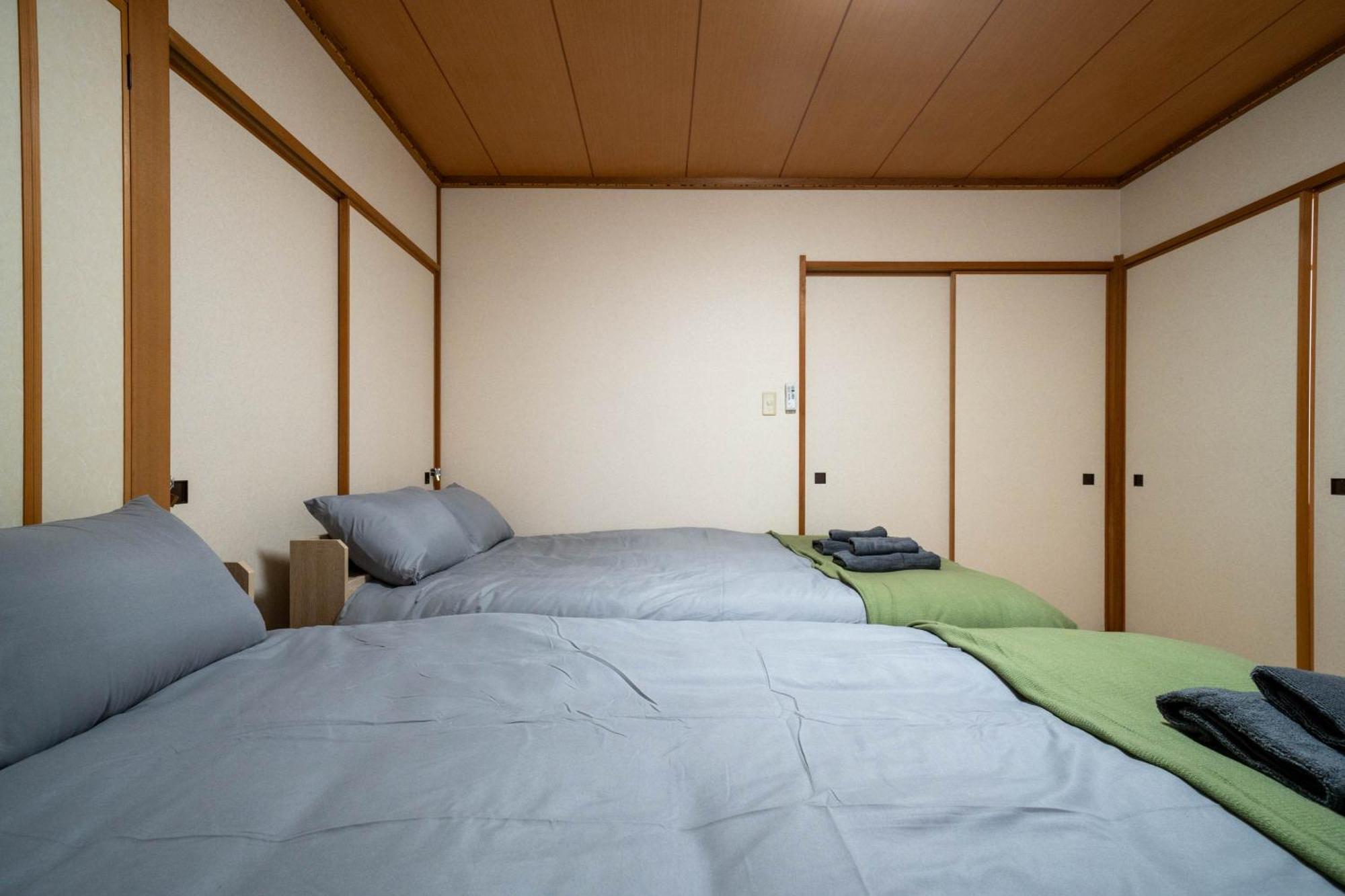 Apartment Lilac Sapporo