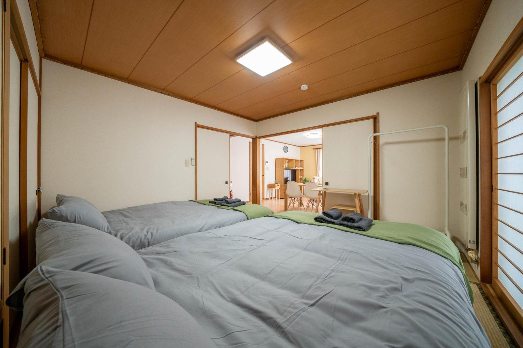 Apartment Lilac Sapporo