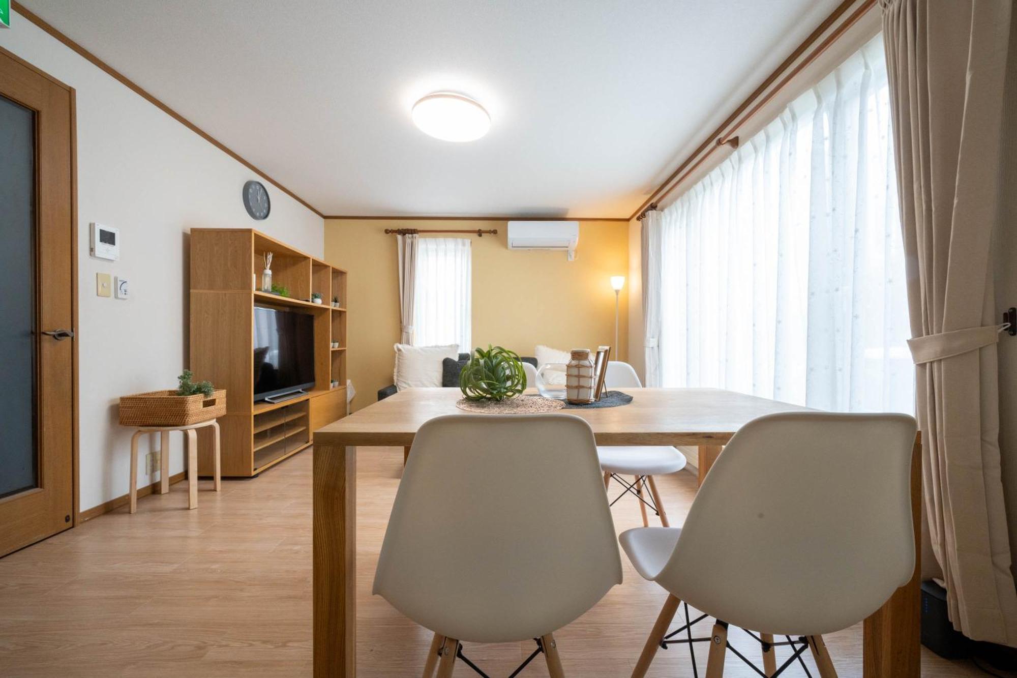 Lilac Apartment Sapporo