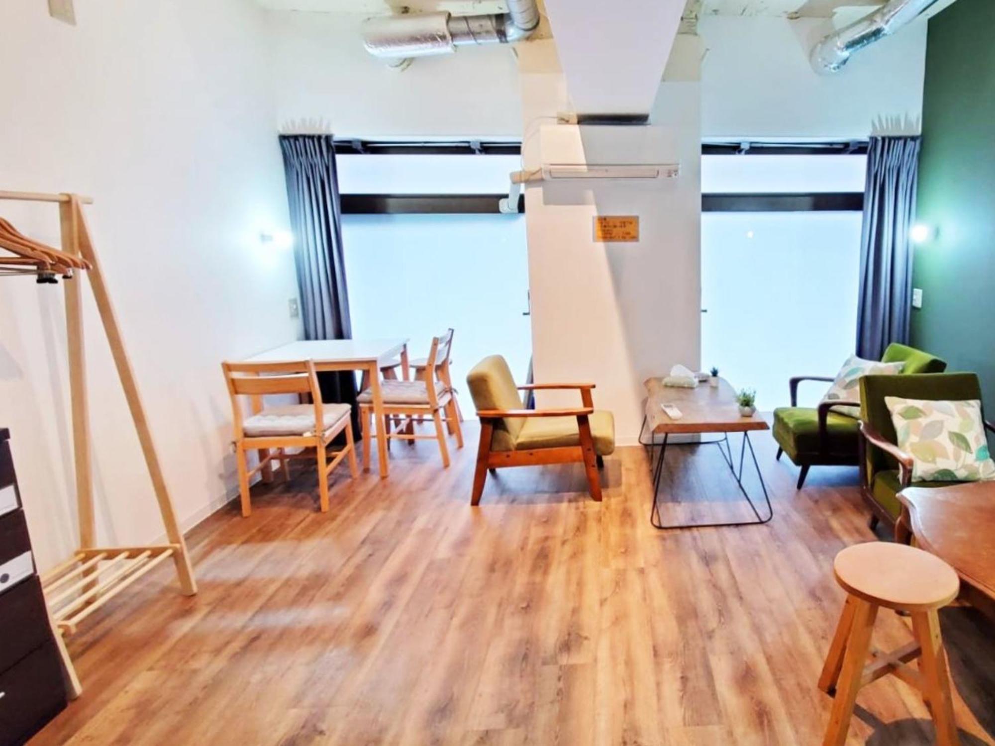 Ezo Run - Vacation 52076v Guest house *