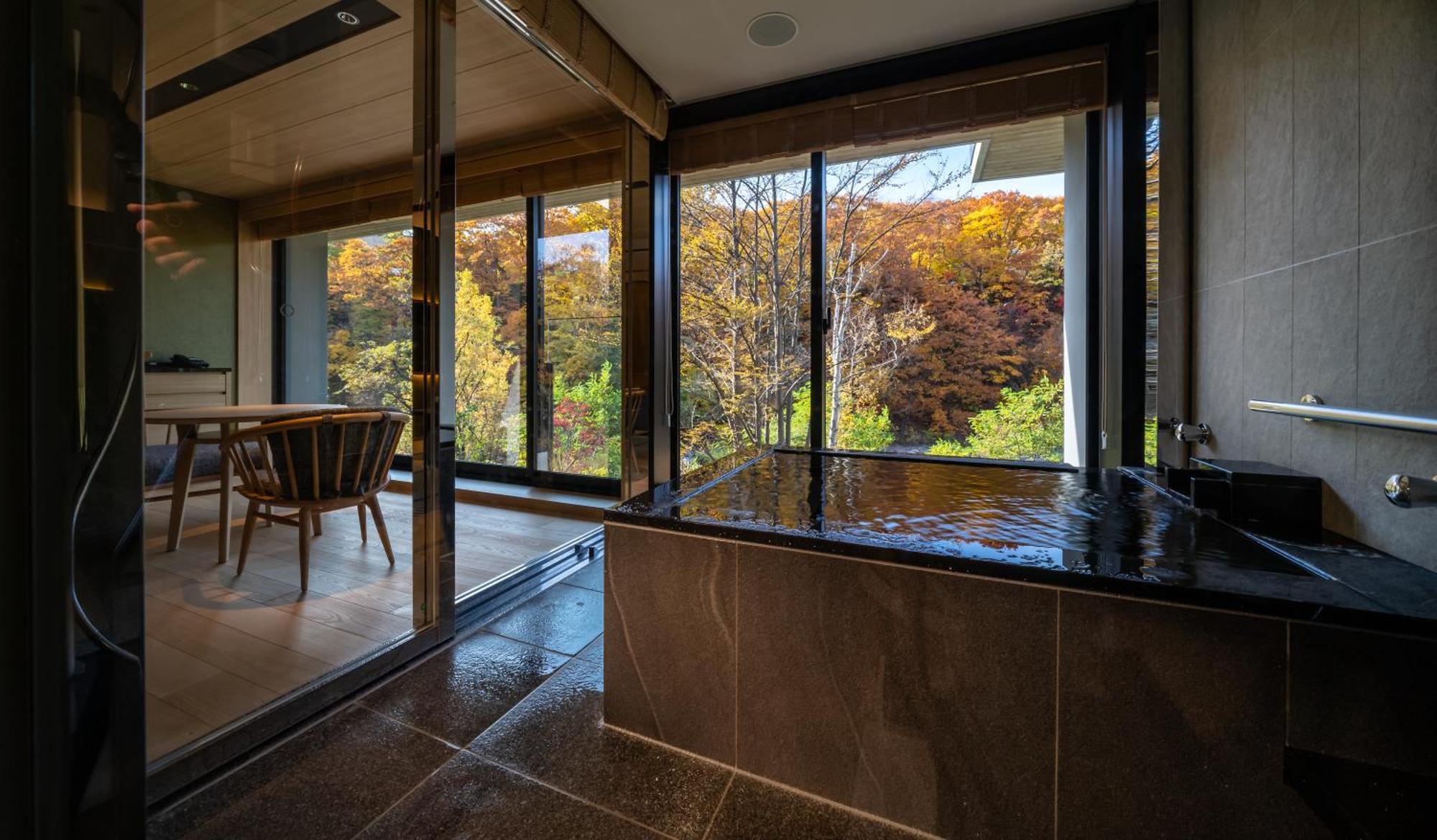 Ivy Jozankei 5* Sapporo