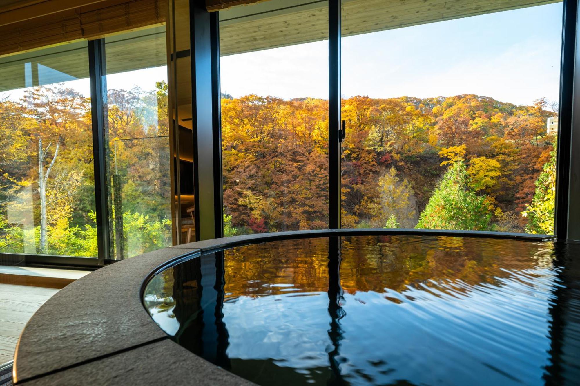 Ivy Jozankei 5* Sapporo