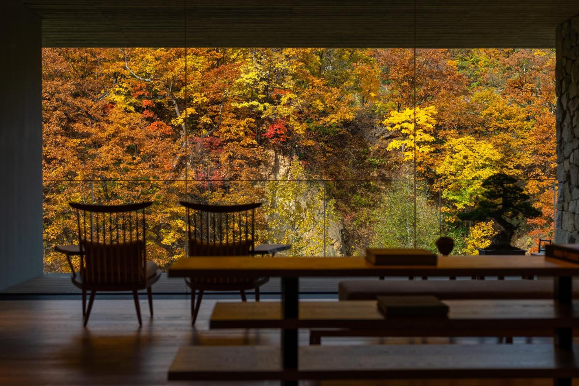 Ryokan Ivy Jozankei
