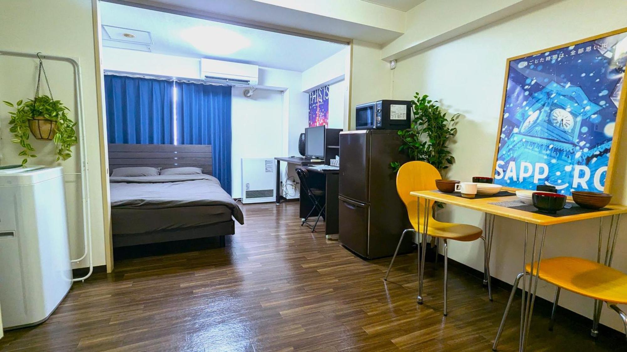 Kiyaza Space 2 Apartment
