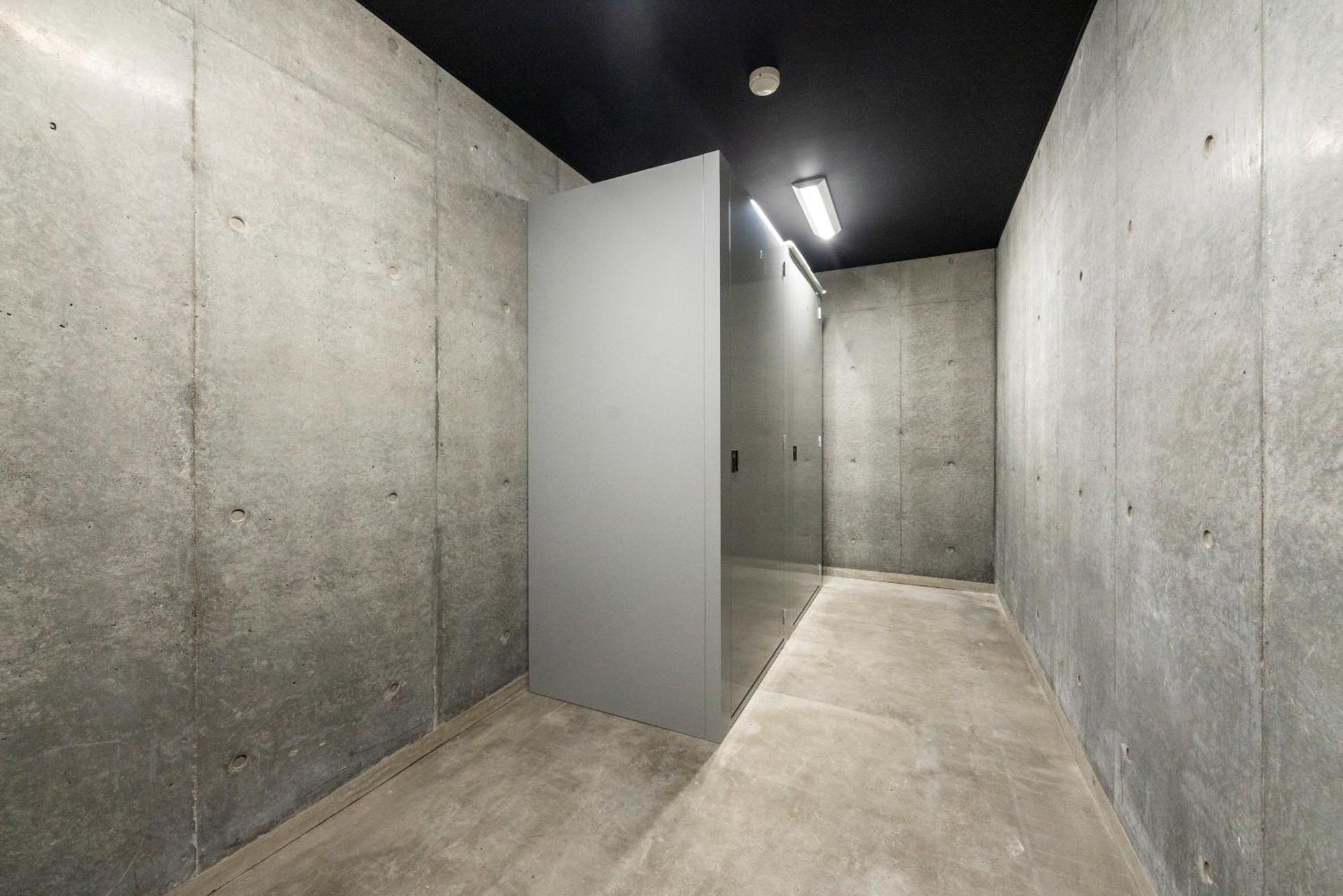 Utopia Apartment Sapporo