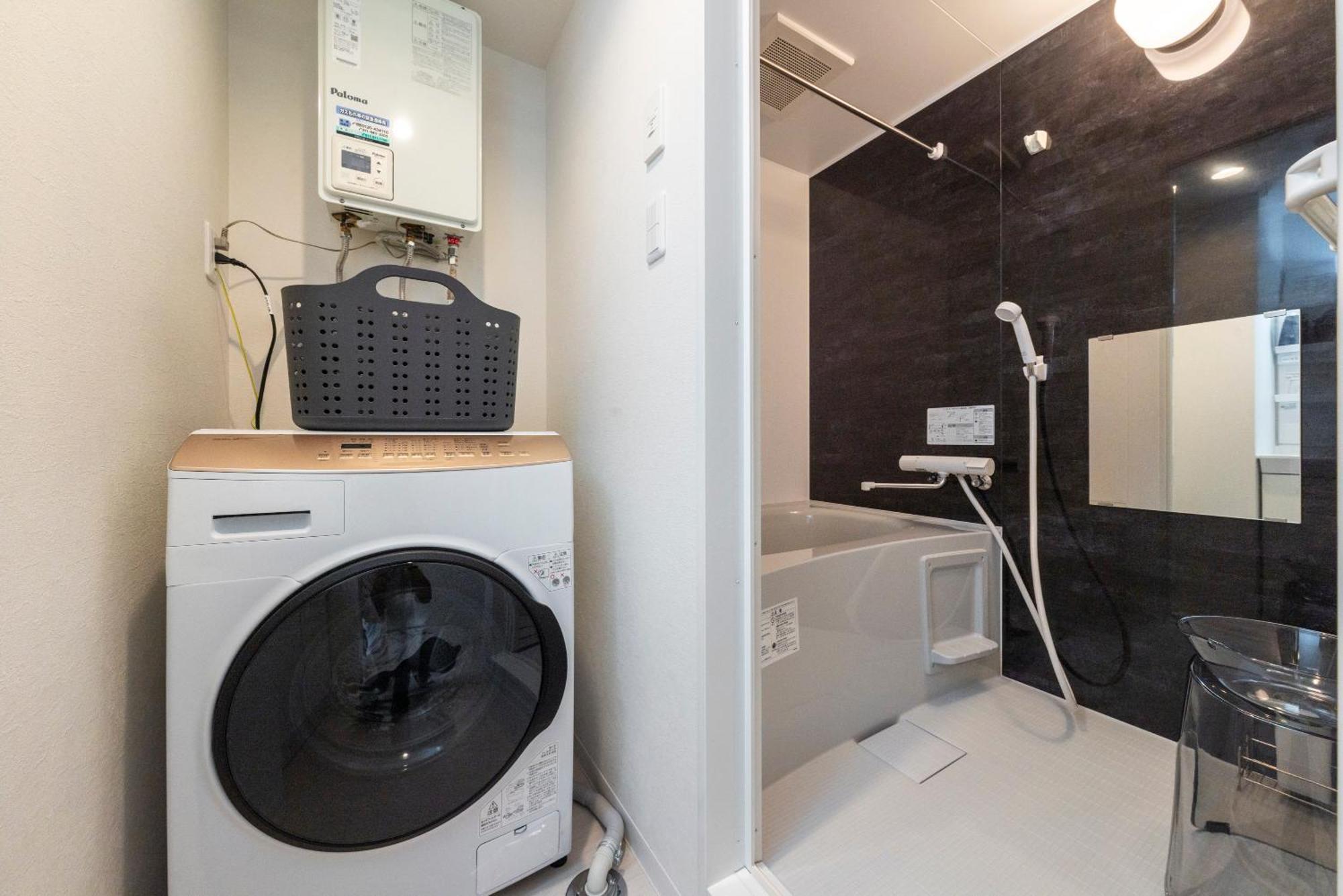 Utopia Apartment