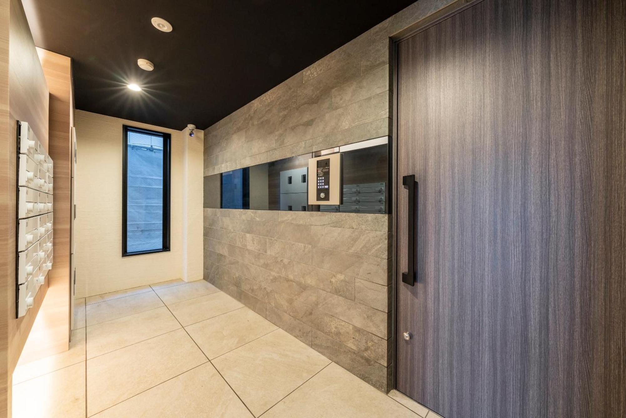Apartment Utopia