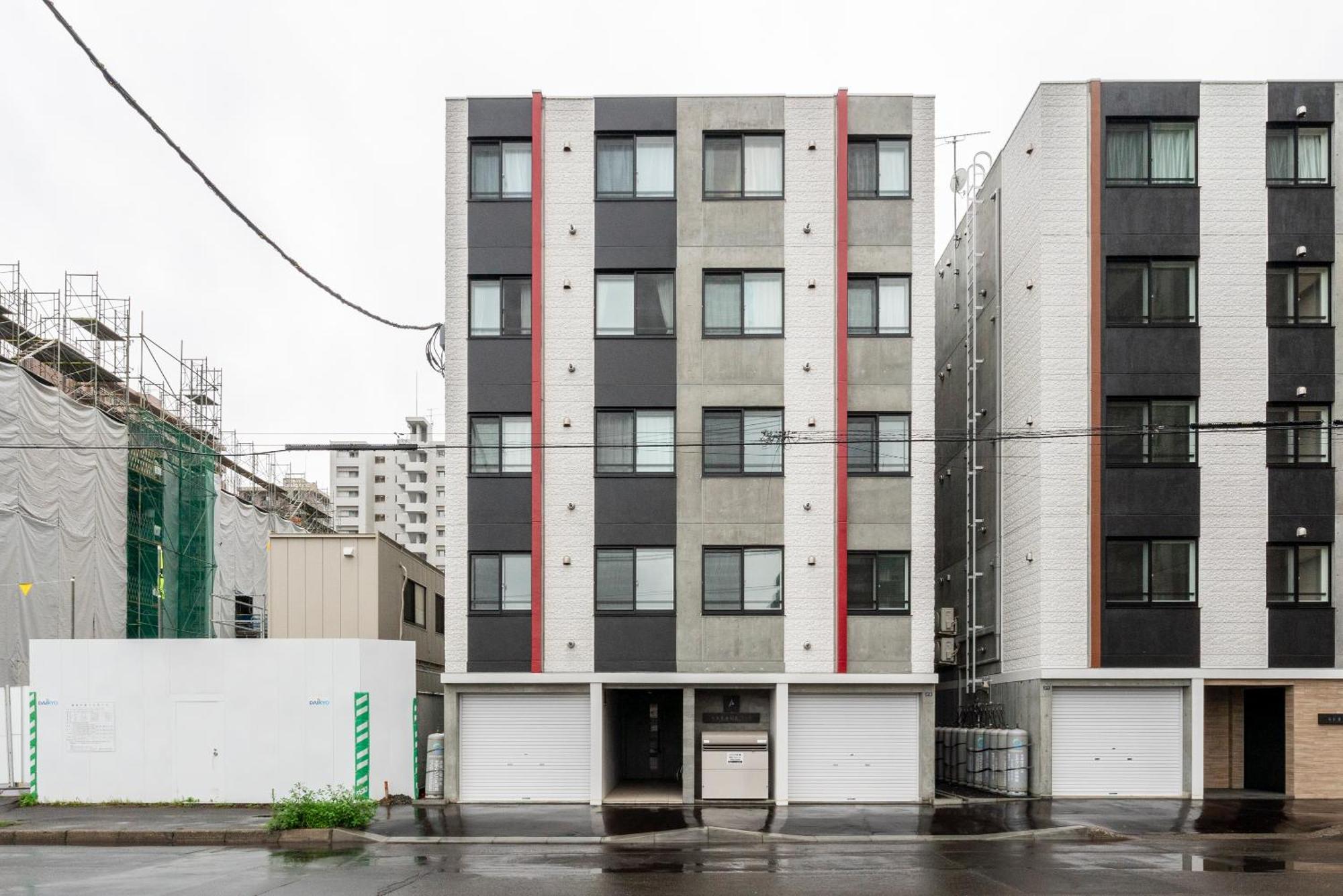Apartment Utopia