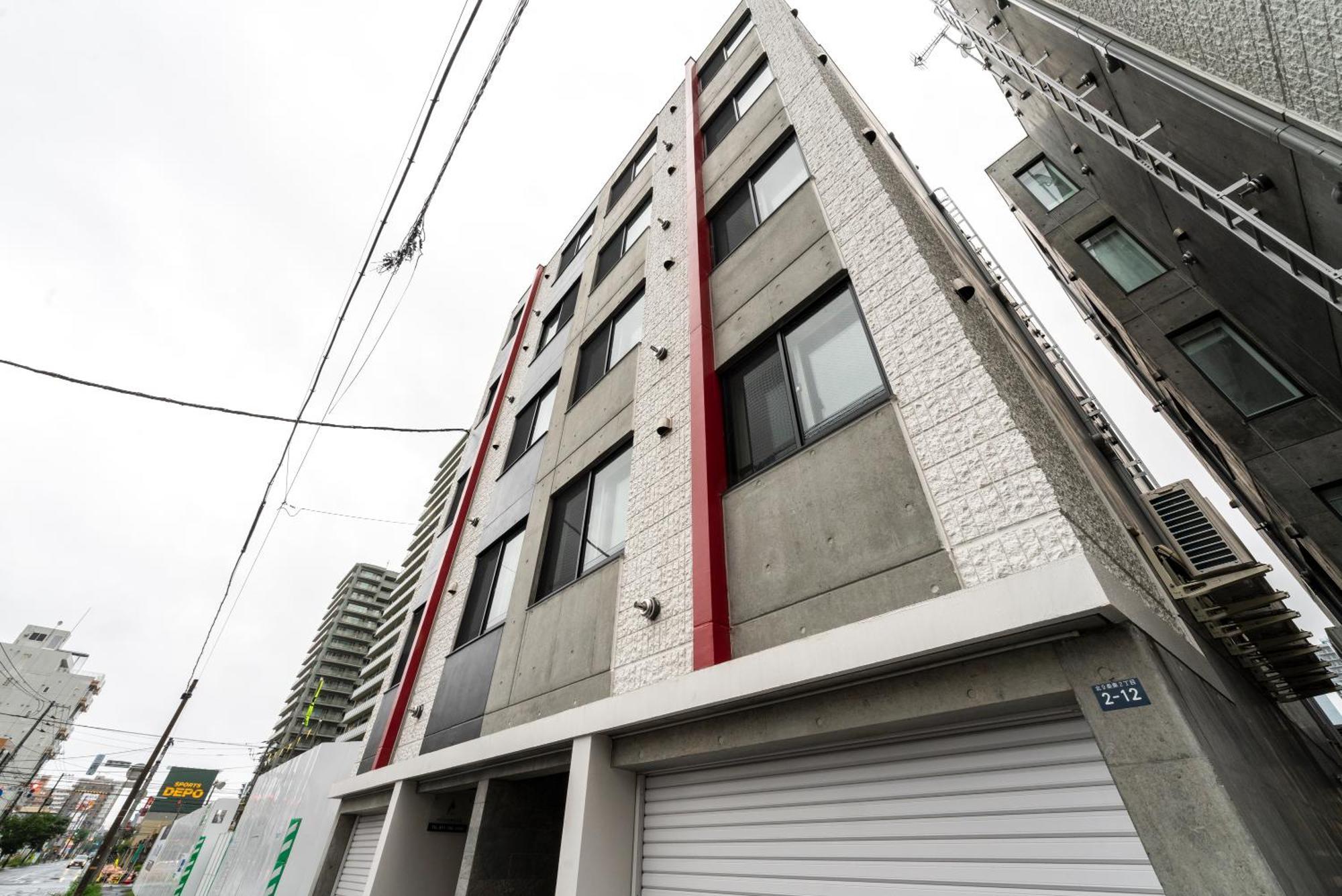 Utopia Apartment