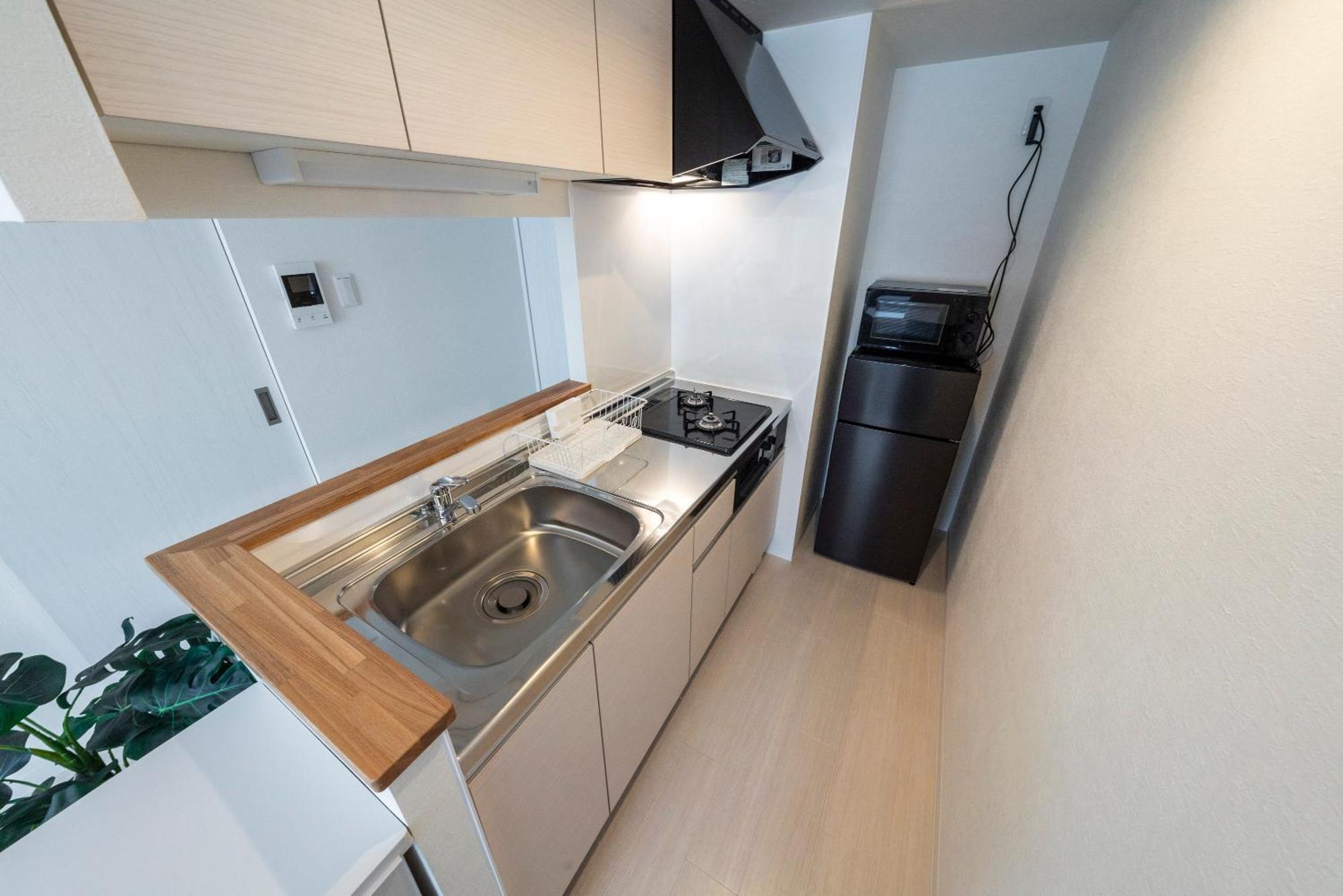 Apartment Utopia *