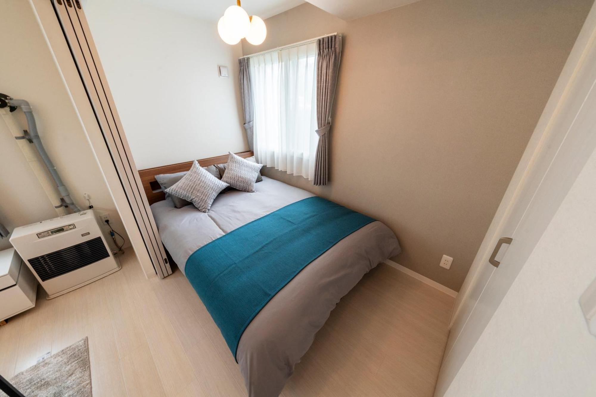 Apartment Utopia