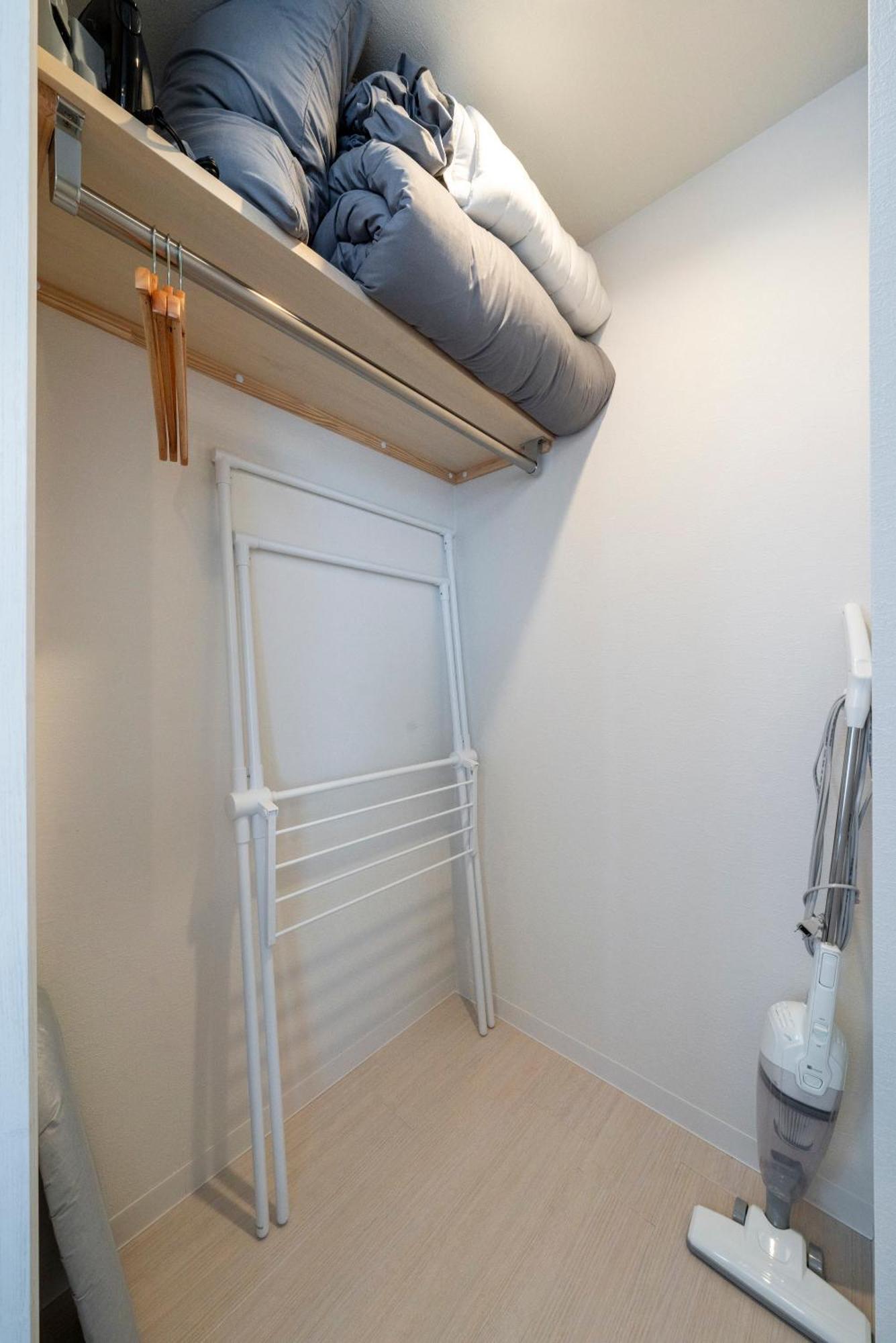 Apartment Utopia Sapporo