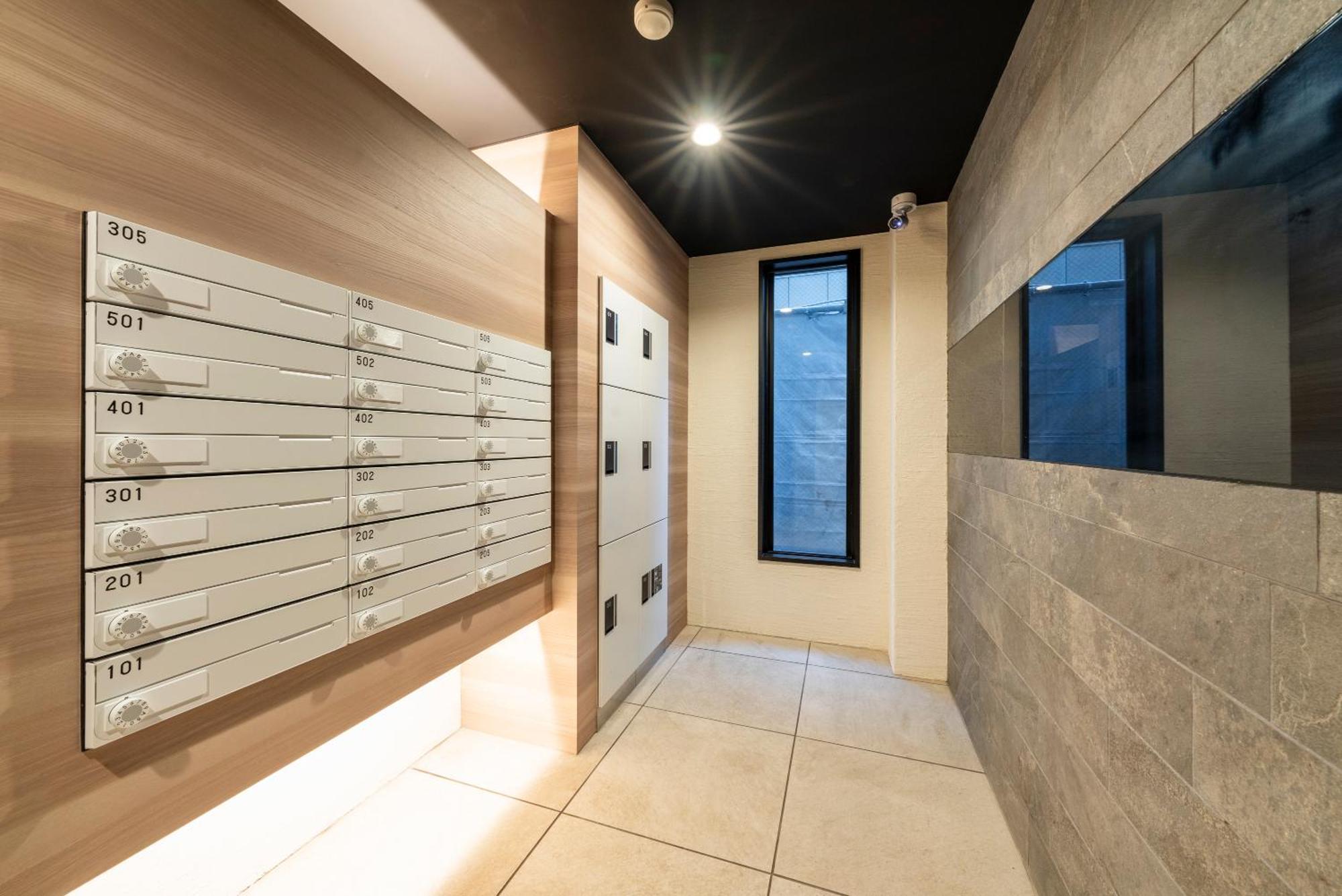 Utopia Apartment