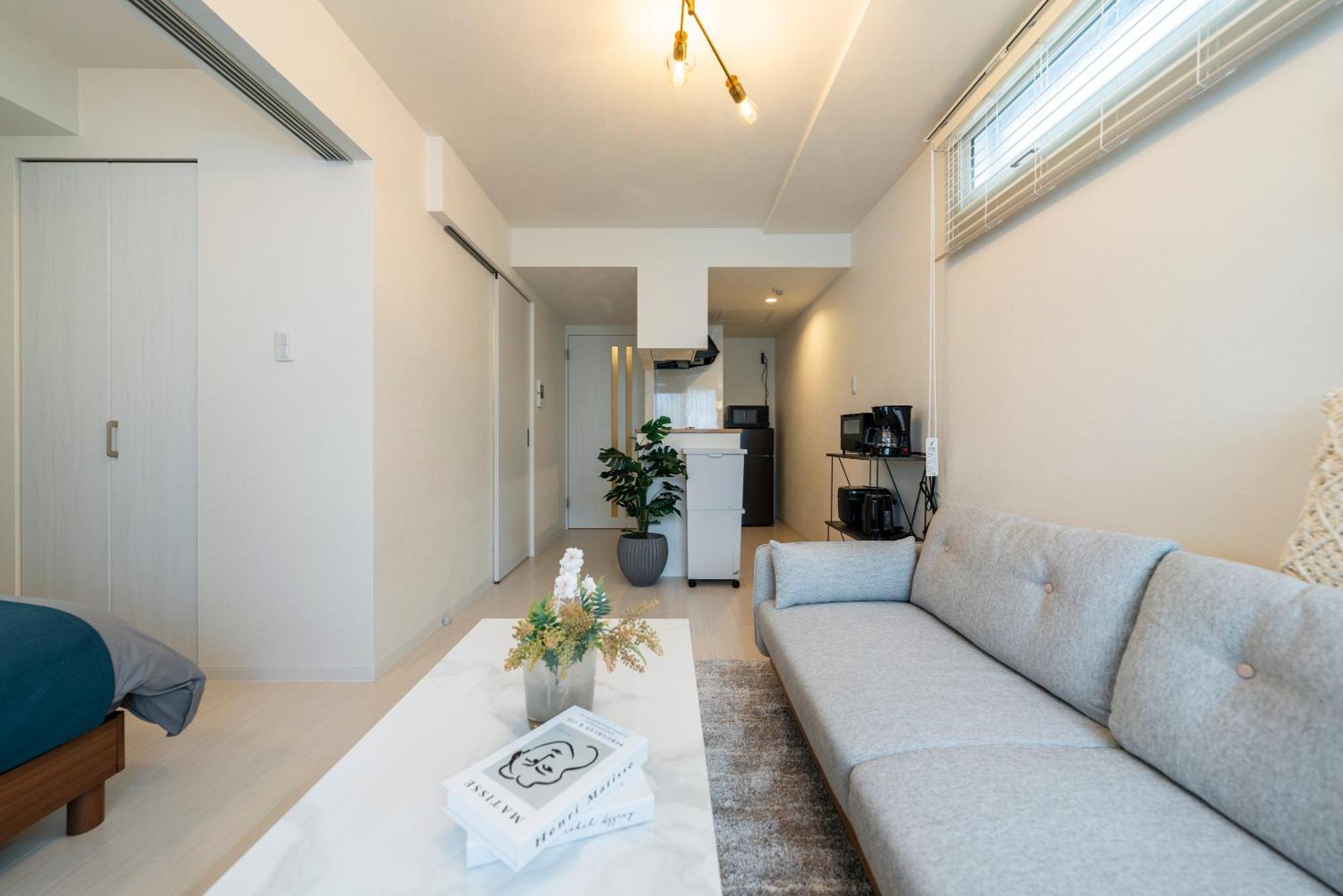 Apartment Utopia