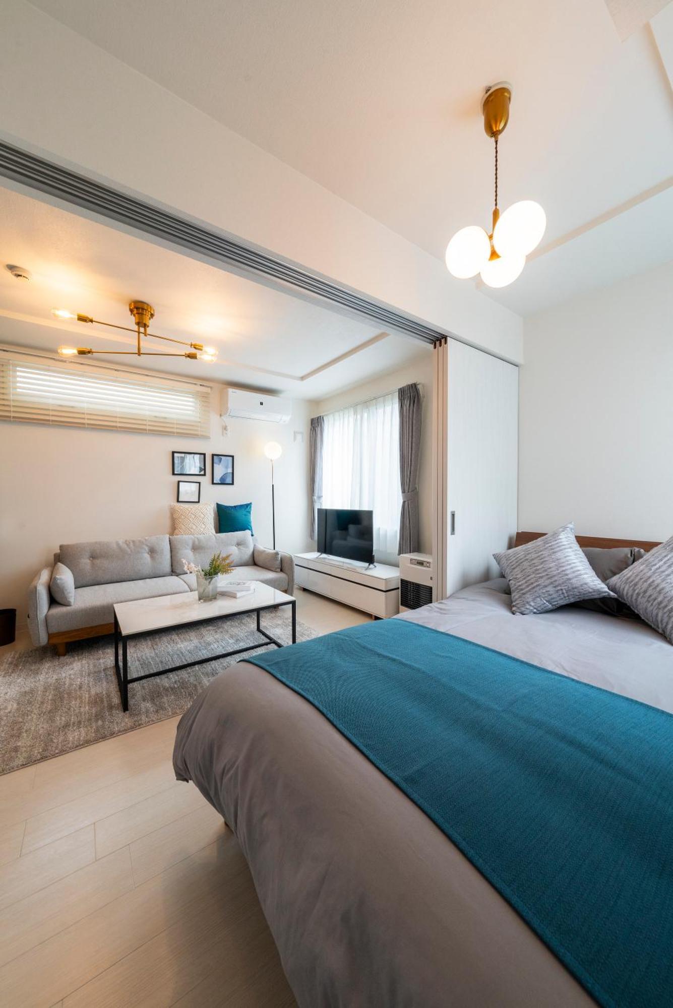 Utopia Apartment *
