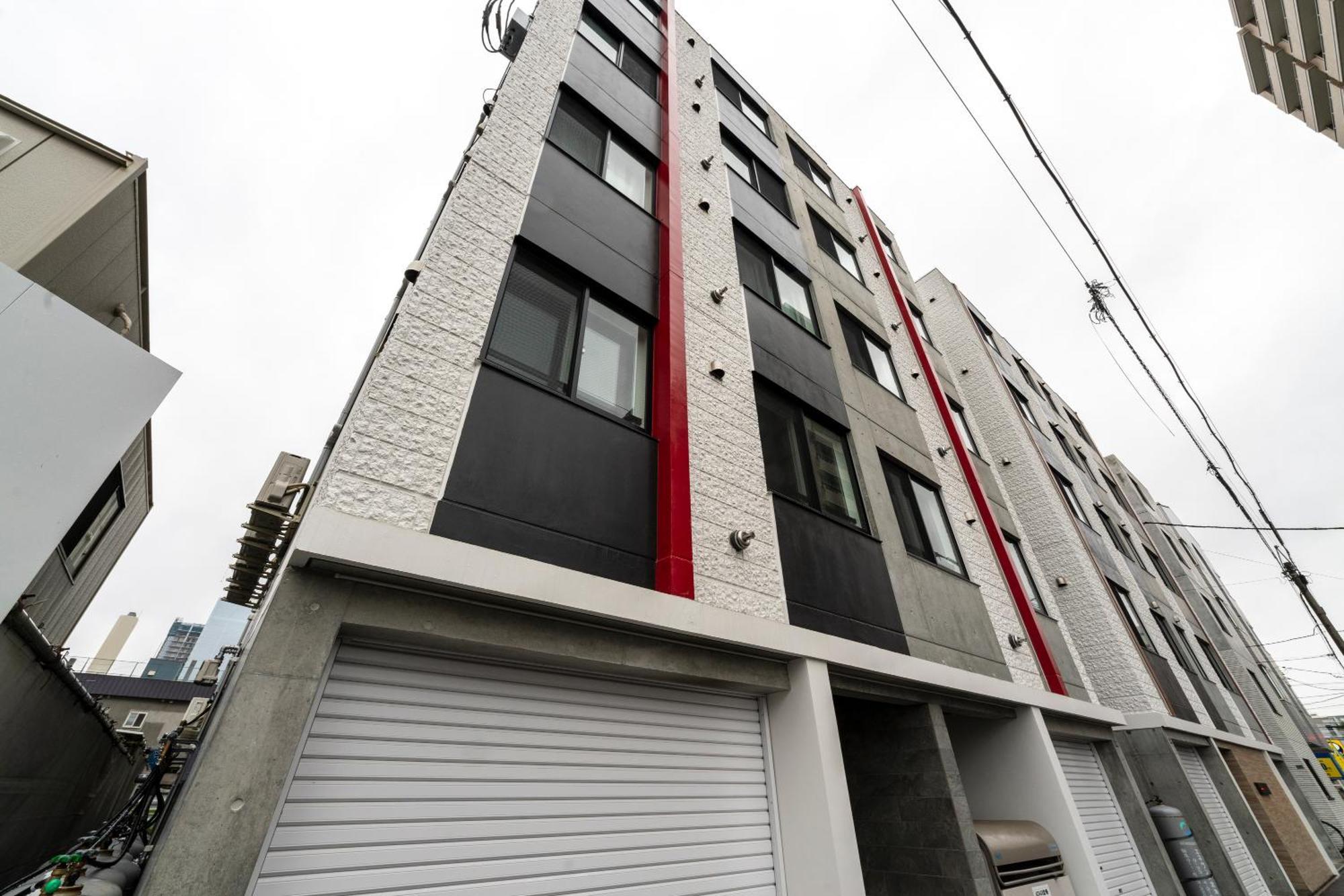 Apartment Utopia