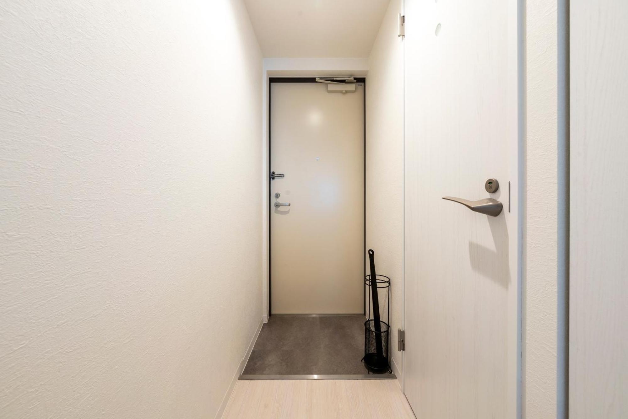 Utopia Apartment Sapporo