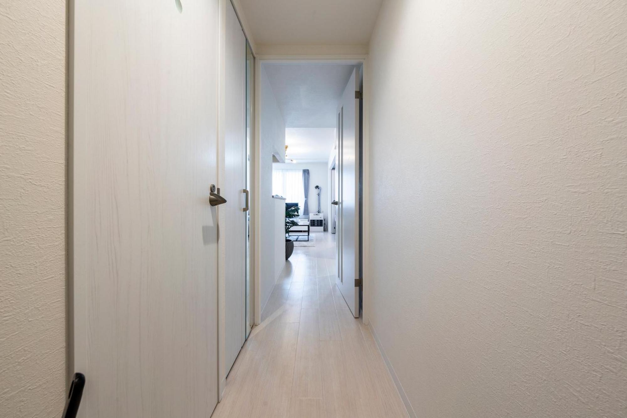Utopia Apartment *