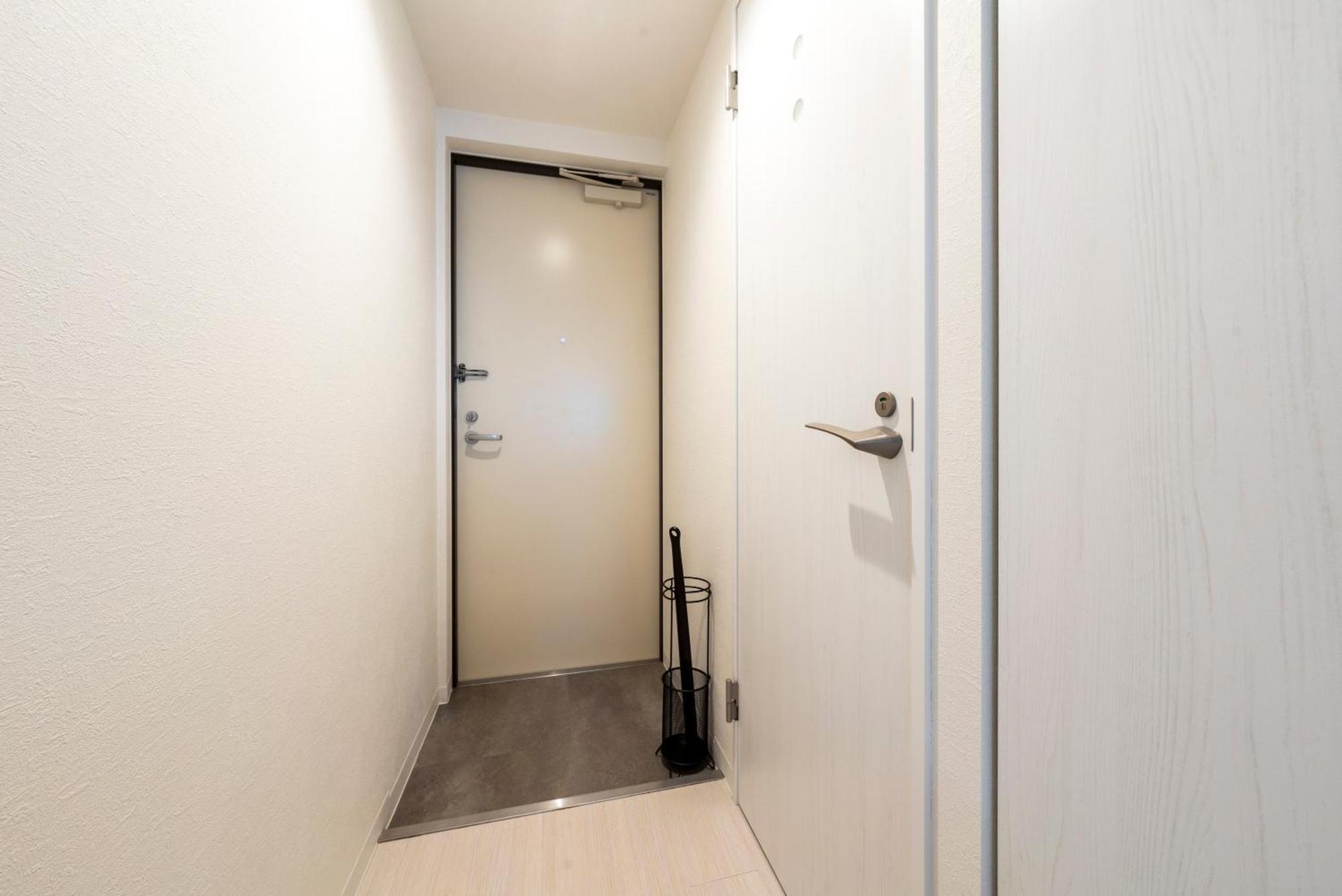Apartment Utopia Sapporo