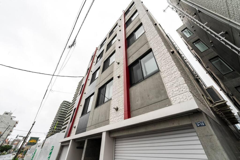 Apartment Unify Sapporo