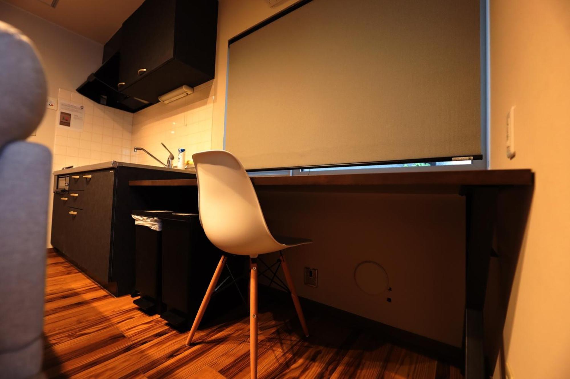 Arc Court Hiragishi 2 203 - Vacation 17346 Apartment Sapporo